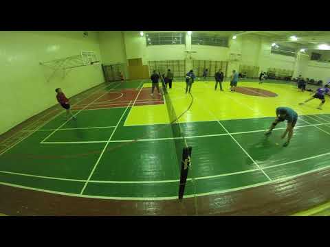 2017 12 09 Tver Volkov MSC HalfFinal Deryabin Mishin 1