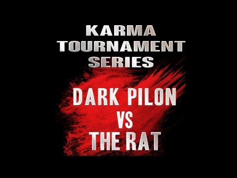 UMVC3 Loser Final Karma Tournament Series