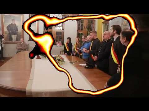 ST BARBE POMPIERS ATH