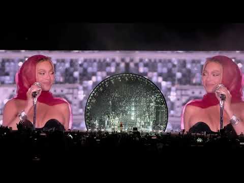Beyoncé, Renaissance World Tour SF 8/30/2023 (Dangerously in Love) #renaissanceworldtour