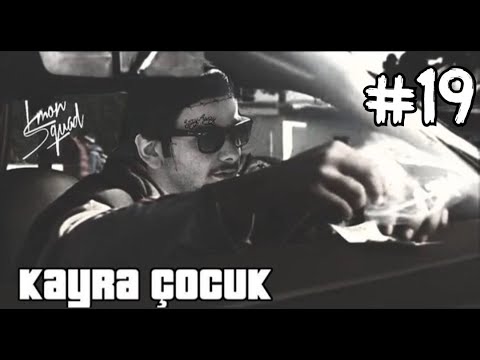 Kayra Çocuk - Eightborn V / Bölüm 19
