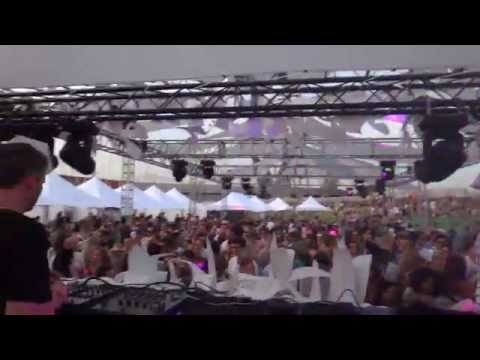 Martin Buttrich @ Wisdom of the Glove 12/6 Off Sonar 2014