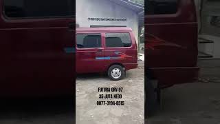 Download lagu Jual Futura 1.3 GRV Tahun 97 #mobilbekas #shorts #suzukicarry mp3
