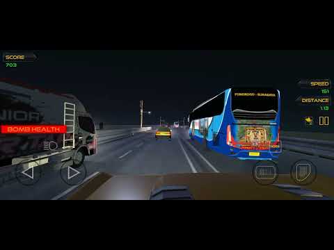 Monster Bus Derby - Bus Demolition Derby Crazy Monster Truck Games - Android GamePlay