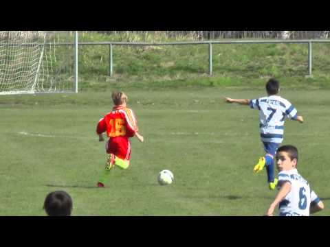 Fotbal Studénka-Fk Prosperita Bartošovice