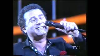 Kayahan - Gozlerinin Hapsindeyim (Düzenlenmemiş ilk hali) / 1990 Eurovision Turkish National Final