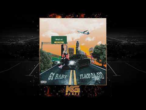 Flaco Da God ft. Bravo The Bagchaser, BankrollBaby - Thang On Me [Prod. By Laudiano] [New 2022]