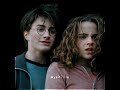 ✨ Harry and Hermione in this scene.... 🥵
