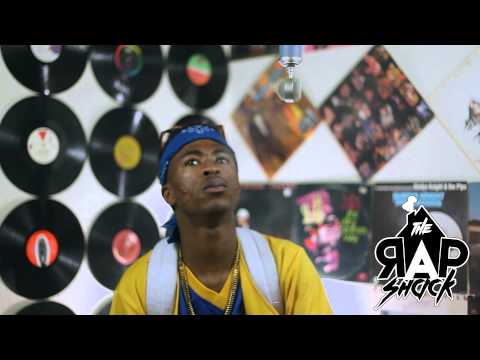 Swain Turay Speaks On His Coming in Rap and Influences