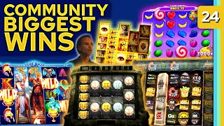 Community Biggest Wins – #24 / 2025