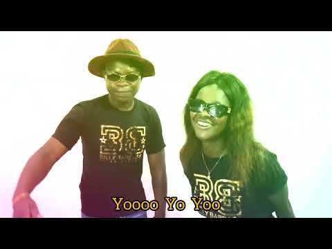 Sr. PCA × Alice Marcod - Vonhani Ndalama (Lyric Video) - BB Entertainment.