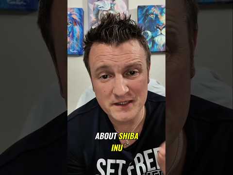 SHIBA INU Price Surge REVEALED?! God Told Me WHEN! #prophecy #shibainu #crypto #shib