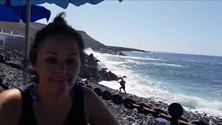 Our trip to Lanzarote in 2019