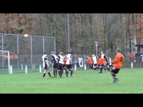 FV Elsenz - Türk Gücü Sinsheim  16.11.2014