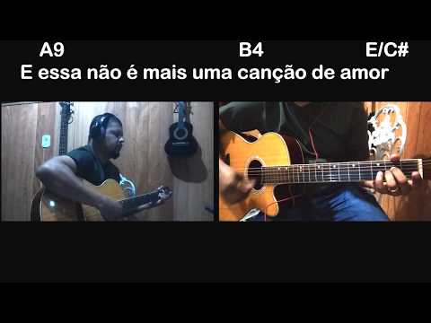Vem Me Socorrer - Diogo Garcia