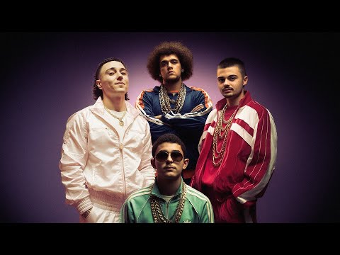 Crni Cerak - CC #2 (1989.) [AI Cover]