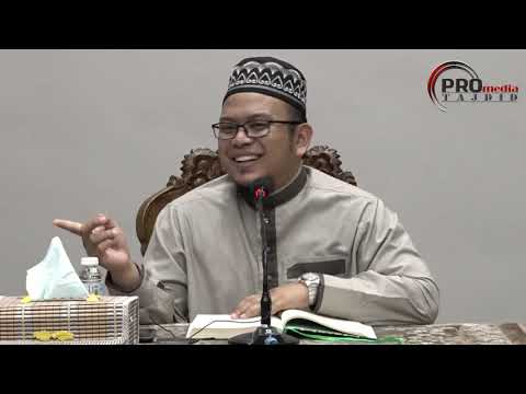 22-0-62019 Ustaz Mohd Azri: