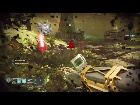 Destiny 2