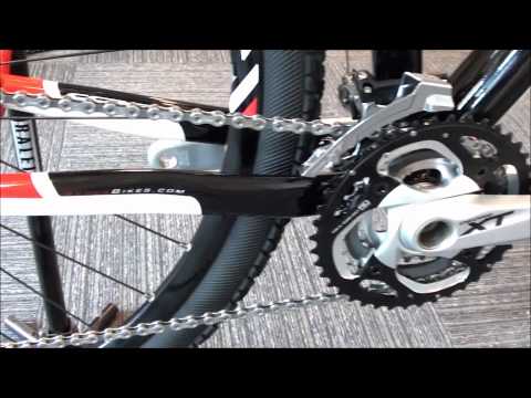 Sensa Merano TNT Pro Special