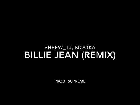Video thumbnail for Billie Jean (Remix)