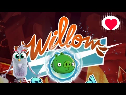 AB POP Angry Birds Level 256-258 game play hard level Win Win with high score!