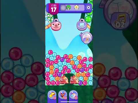 (Angry birds dream blast) Level 8700 gameplay, subscribe for latest update!