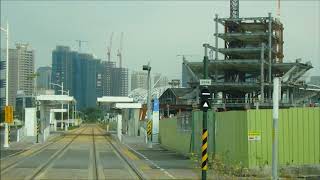 Re: [新聞] 高雄輕軌二階原路型優化 6成市民支持