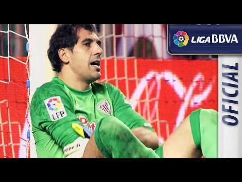 Edición limitada: Sevilla FC (1-1) Athletic Club - HD