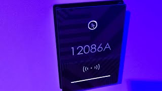 Virgin Voyages Scarlet Lady Cabin 12086A Balcony/Sea Terrace