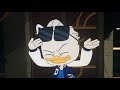 Ducktales The Rumble For Ragnarok
