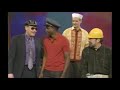 Whose Line H O R W A R D