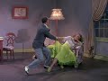 Fred Astaire and Vera-Ellen in "Three Little Words" (1950)