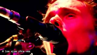 MUSE | Darkshines | Español | HD ver. Hullabaloo