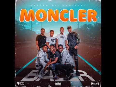 Baller Boys - Moncler(Hosted by Kamikazzy )