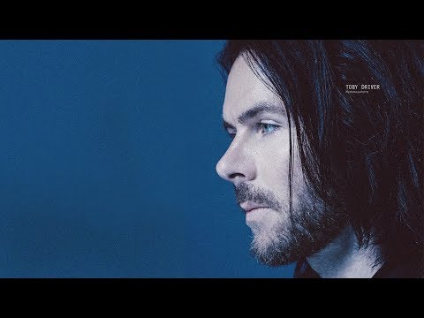 Toby Driver - Madonnawhore [Full Album] (2017)