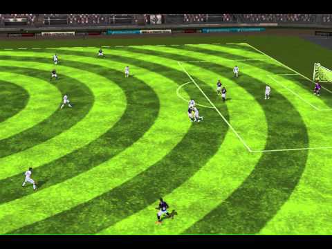 FIFA 14 iPhone/iPad - Mahmod-karim vs. FC Shakhtar