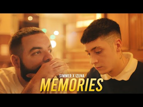 IZUNA96 + SIMMER - Memories (Shot by MS)