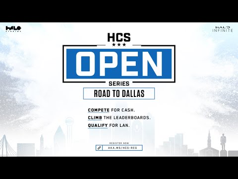 EU HCS DreamHack Qualifier - Road to Dallas
