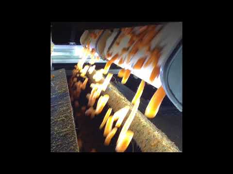 Optimum Sorting processed carrots