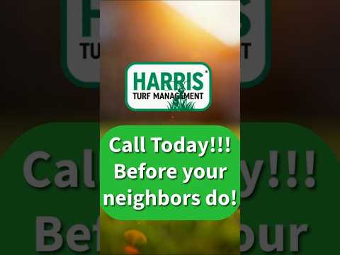 Harris Turf Management - Goldsboro, NC