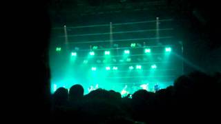 Radiohead - &quot;15 Step&quot; - Roseland Ballroom - 9/29/11