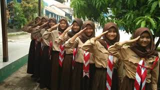 Download lagu SALAM PRAMUKA mp3