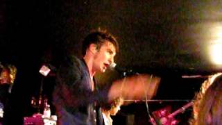 The Click Five- Good Day live on 7/17/09