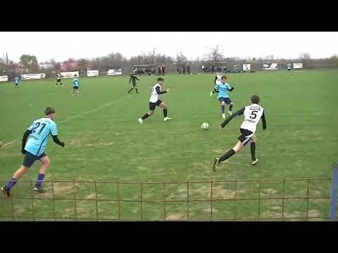 16.11.2025 AFC Unirea 04 Slobozia vs CSU Ştiinţa Bucureşti, FRF, Liga Elitelor U15