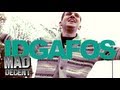 Dillon Francis I.D.G.A.F.O.S (Official Music Video ...