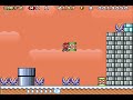 SMAGHETTI SMA4 SMB3 CUSTOM LEVELS 1581
