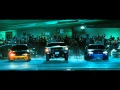 The Road To Furious 7 Cars
