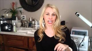 Eye Cream Tutorial: Effective Application