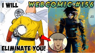 Saitama Vs Drive Knight. Kuseno ang tunay na Kalaban. One punch man