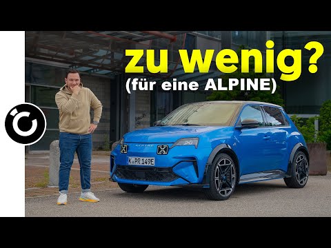 Alpine A290 GT Premium - why I can't recommend it!